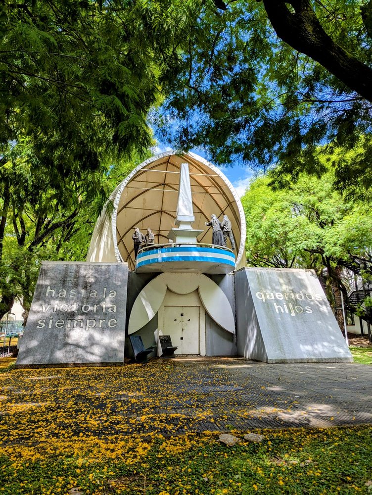 Museo Sitio de Memoria ESMA