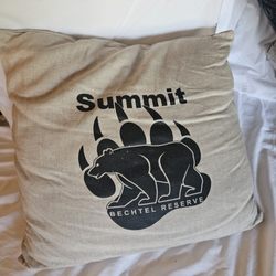 The Summit Bechtel Family National Scout Reserve