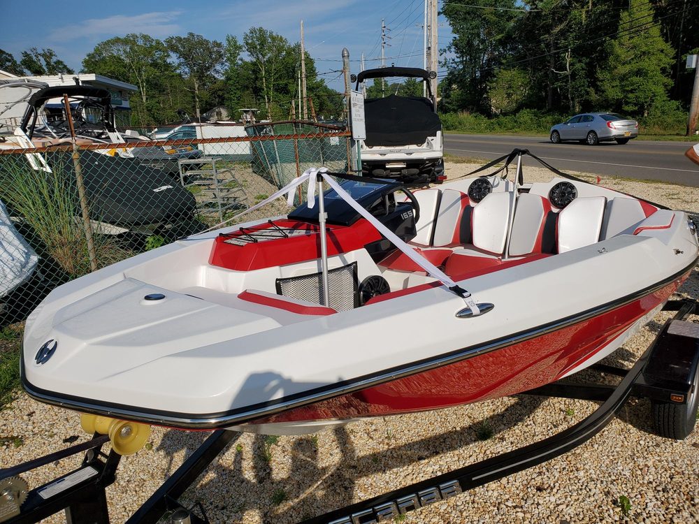 JERSEY JET BOATS Updated May 2024 266 Mantoloking Rd, Brick, New