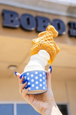 Bobo the boba by null