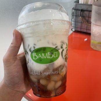 Nho Kitchen - che - Coffee & Tea Near Me - Fresno, California Nho Kitchen - che - Coffee & Tea Near Me - Fresno, California