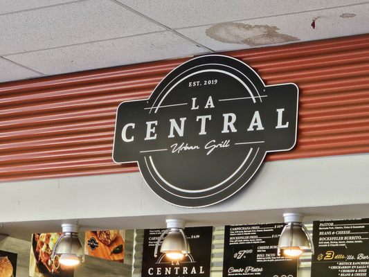 La Central by null