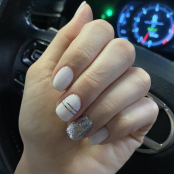 Yolo beauty zone - Gel mani - Nail Salons Near Me - McLean, Virginia Yolo beauty zone - Gel mani - Nail Salons Near Me - McLean, Virginia