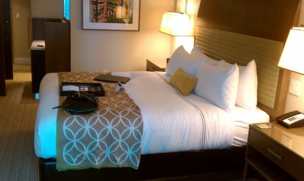 Fairmont Pittsburgh by null