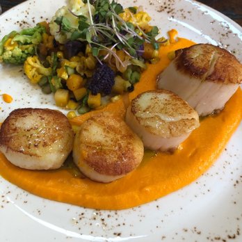 Fish Gaucho - Scallops - Mexican Near Me - Paso Robles, California Fish Gaucho - Scallops - Mexican Near Me - Paso Robles, California