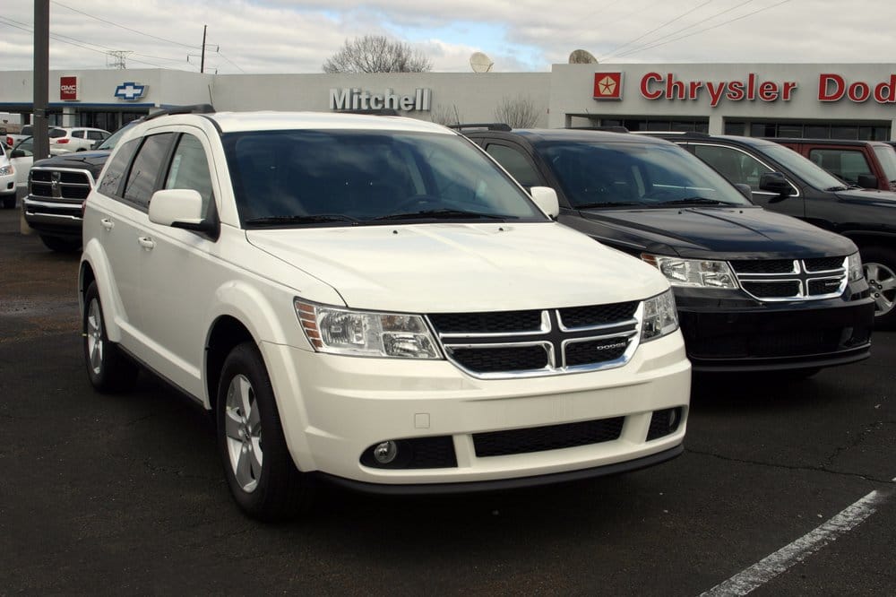 MITCHELL CHEVROLET BUICK GMC Updated August 2024 1522 Hwy 45