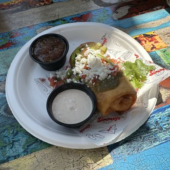 Lil' Simmzy's on the Deck - Burgers Near Me - El Segundo, California Lil' Simmzy's on the Deck - Burgers Near Me - El Segundo, California