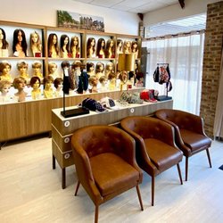 Ruby's Wig Salon