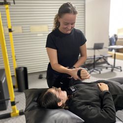 SoCal Elite Physical Therapy - Irvine