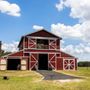 Photo of The Red Barn at Bushnell