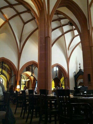 Heiliggeist by null
