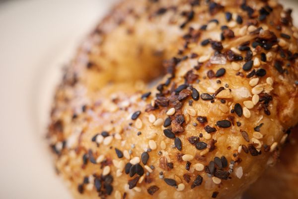 Tali’s Bagels and Schmears by null