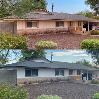 Titleist Home Improvement  - Painters Near Me - Phoenix, Arizona