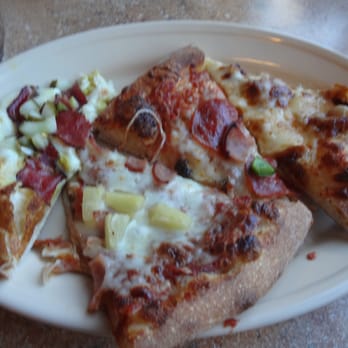 Pizza Factory - Pizza Near Me - Hesperia, California Pizza Factory - Pizza Near Me - Hesperia, California