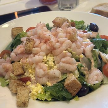 Jack's Restaurant & Bar - Shrimp Louie - Breakfast & Brunch Near Me - Newark, California Jack's Restaurant & Bar - Shrimp Louie - Breakfast & Brunch Near Me - Newark, California