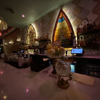 Higher Ground - Interior - Tapas/Small Plates Near Me - Austin, Texas Higher Ground - Interior - Tapas/Small Plates Near Me - Austin, Texas