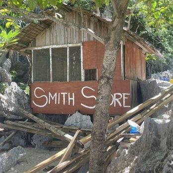 Smith Beach - Beaches Near Me - Coron, PLW