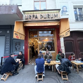Urfa Dürüm - Middle Eastern Near Me - Paris, 75 Urfa Dürüm - Middle Eastern Near Me - Paris, 75