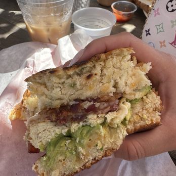 Crocker’s Cafe & Bakery - Biscuit, Avocado Smash - Cafes Near Me - Costa Mesa, California Crocker’s Cafe & Bakery - Biscuit, Avocado Smash - Cafes Near Me - Costa Mesa, California