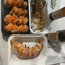 Yum!