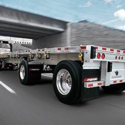 Coast to coast flatbed service