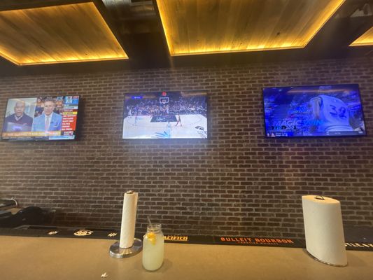 CJ’s BBQ Smokehouse by null