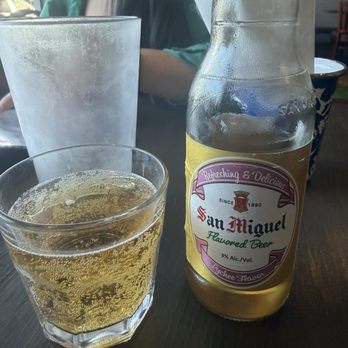 CARiN de RiA - Lychee Beer - Filipino Near Me - Encinitas, California CARiN de RiA - Lychee Beer - Filipino Near Me - Encinitas, California