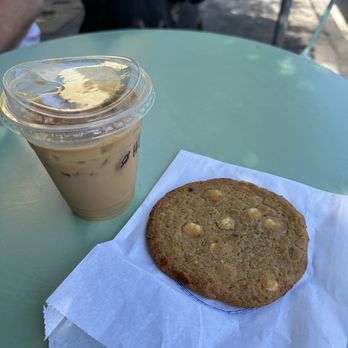 Woodcat Coffee - Coffee & Tea Near Me - Los Angeles, California