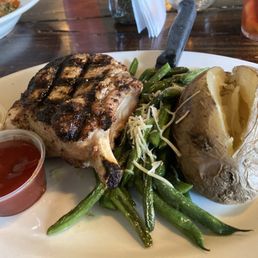 Pork Chop