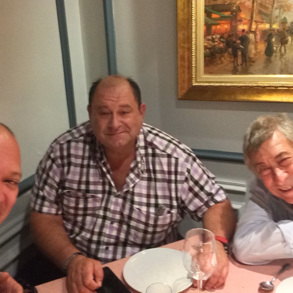 La Maquina - Christopher Mey, Justo Rico and Ignacio Molina enjoy another fine dining experience at La Maquina! - Spanish Near Me - Madrid, M