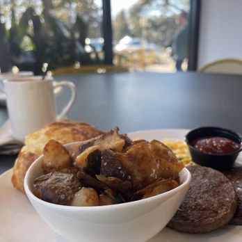 Seasons By 10/Fold - Breakfast & Brunch Near Me - Myrtle Beach, South Carolina Seasons By 10/Fold - Breakfast & Brunch Near Me - Myrtle Beach, South Carolina