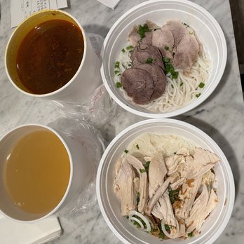 Pho So 1 - Pho to go! - Vietnamese Near Me - Reseda, California
