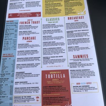 Snooze, an A.M. Eatery - Breakfast & Brunch Near Me - Frisco, Texas Snooze, an A.M. Eatery - Breakfast & Brunch Near Me - Frisco, Texas