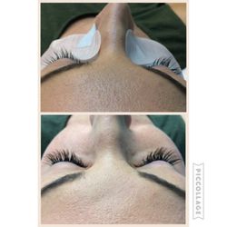 Lashes and Skin by Kellee May
