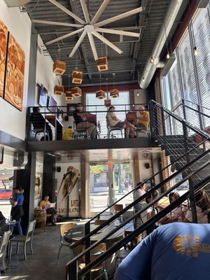 CAFFE LUCE - Updated July 2026 - 421 Photos & 387 Reviews - 245 E ...