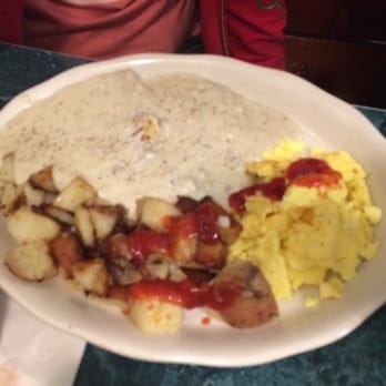 Egghead's Restaurant - Breakfast & Brunch Near Me - Fort Bragg, California