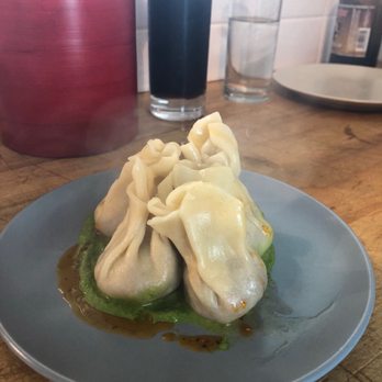 Rose's - Dumplings - Desserts Near Me - Durham, North Carolina