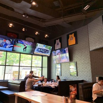 Buffalo Wild Wings - American Near Me - Honolulu, Hawaii Buffalo Wild Wings - American Near Me - Honolulu, Hawaii