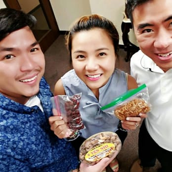 Infinity Financial Advisors - We have the best clients! - Thank you Khanh and Bach for the special gifts that travelled so far to reach us. Welcome back to the USA! - Financial Advising Near Me - Bellaire, Texas Infinity Financial Advisors - We have the best clients! - Thank you Khanh and Bach for the special gifts that travelled so far to reach us. Welcome back to the USA! - Financial Advising Near Me - Bellaire, Texas