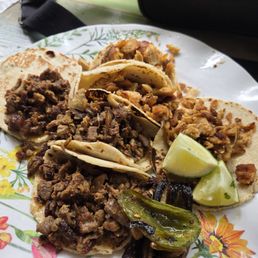 Chicken Tacos Chicken Tacos