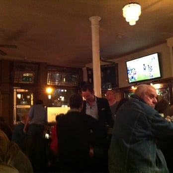 Gunmakers - Pubs Near Me - London, XGL
