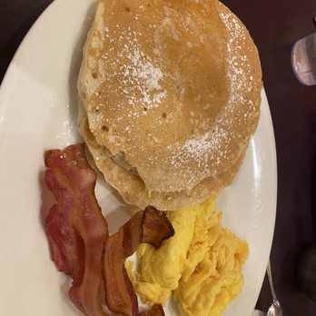 Pat's Cafe - Pancakes - Breakfast & Brunch Near Me - San Francisco, California