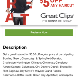 Great Clips