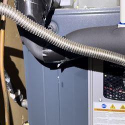 SALT Plumbing Air & Electric