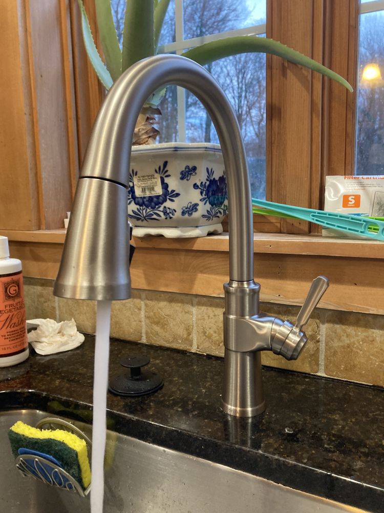 Slide of NH Plumbing & Heating