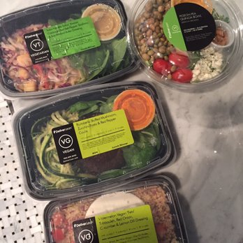 DeliverLean Care - Looks good, but tiny portions left me hungry. - Food Delivery Services Near Me - Hollywood, Florida DeliverLean Care - Looks good, but tiny portions left me hungry. - Food Delivery Services Near Me - Hollywood, Florida