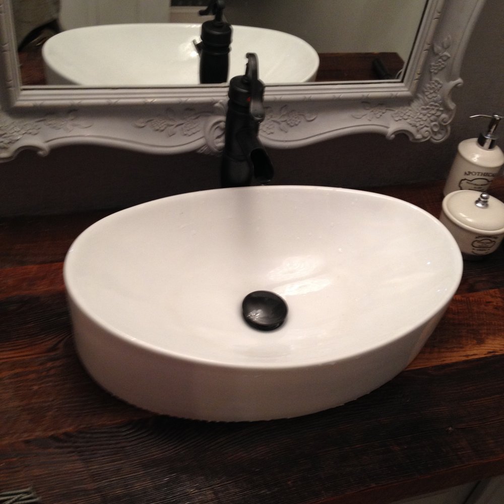 Slide of NC Master Plumber