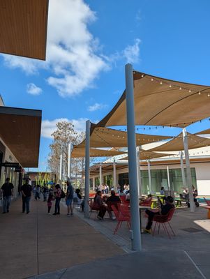 Baybrook Mall by null