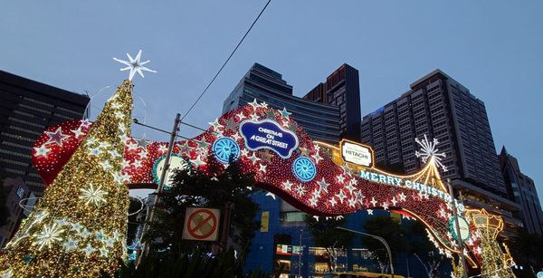 Orchard Rd by null