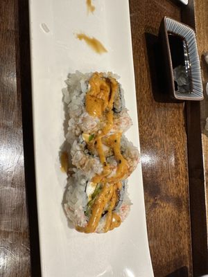 Kai Sushi by null